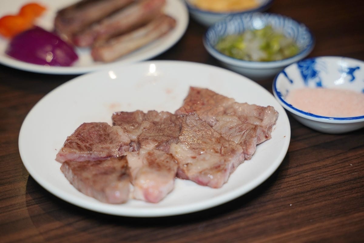 【魚金海鮮居食屋二訪】高CP值無菜單料理個人獨享套餐 超浮誇魚金海鮮木桶/豪華海鮮握壽司