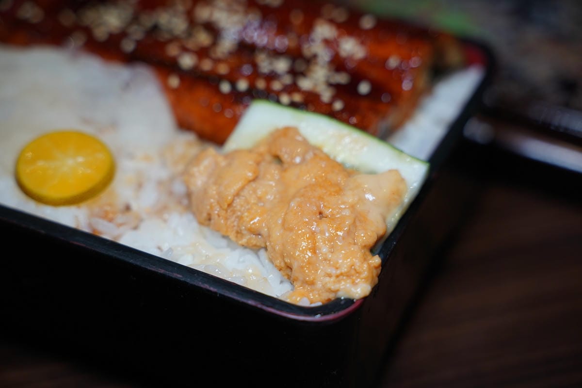 【魚金海鮮居食屋二訪】高CP值無菜單料理個人獨享套餐 超浮誇魚金海鮮木桶/豪華海鮮握壽司