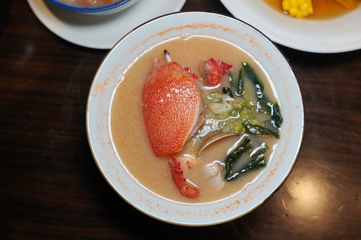 【魚金海鮮居食屋二訪】高CP值無菜單料理個人獨享套餐 超浮誇魚金海鮮木桶/豪華海鮮握壽司