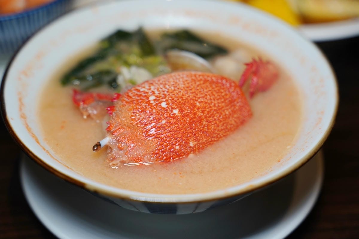 【魚金海鮮居食屋二訪】高CP值無菜單料理個人獨享套餐 超浮誇魚金海鮮木桶/豪華海鮮握壽司