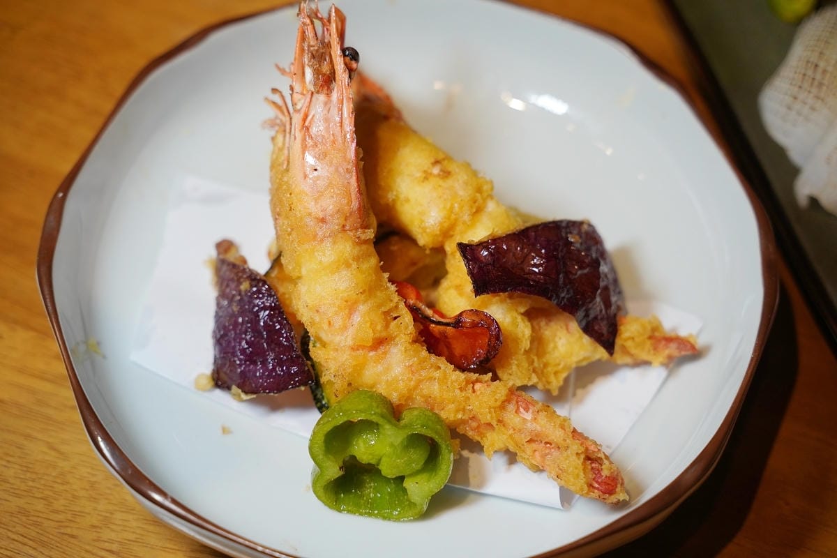 【魚金海鮮居食屋二訪】高CP值無菜單料理個人獨享套餐 超浮誇魚金海鮮木桶/豪華海鮮握壽司