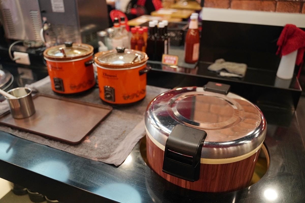【孫東寶台式牛排教父桃園中山店】桃園市政府美食推薦 貴族30週年指定聯名餐送爽爽吃貨吊飾 - 第5張圖 【孫東寶台式牛排教父桃園中山店】桃園市政府美食推薦 貴族30週年指定聯名餐送爽爽吃貨吊飾