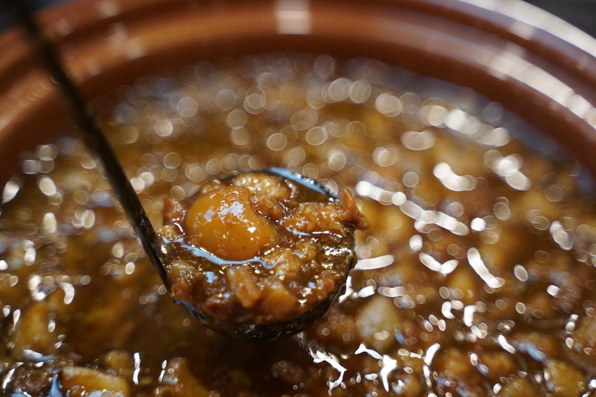 【孫東寶台式牛排教父桃園中山店】桃園市政府美食推薦 貴族30週年指定聯名餐送爽爽吃貨吊飾 - 第6張圖 【孫東寶台式牛排教父桃園中山店】桃園市政府美食推薦 貴族30週年指定聯名餐送爽爽吃貨吊飾