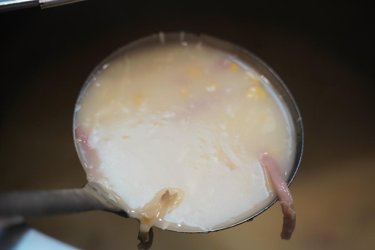 【孫東寶台式牛排教父桃園中山店】桃園市政府美食推薦 貴族30週年指定聯名餐送爽爽吃貨吊飾 - 第8張圖 【孫東寶台式牛排教父桃園中山店】桃園市政府美食推薦 貴族30週年指定聯名餐送爽爽吃貨吊飾