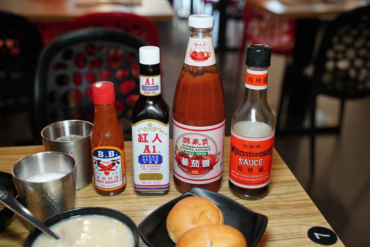 【孫東寶台式牛排教父桃園中山店】桃園市政府美食推薦 貴族30週年指定聯名餐送爽爽吃貨吊飾 - 第17張圖 【孫東寶台式牛排教父桃園中山店】桃園市政府美食推薦 貴族30週年指定聯名餐送爽爽吃貨吊飾