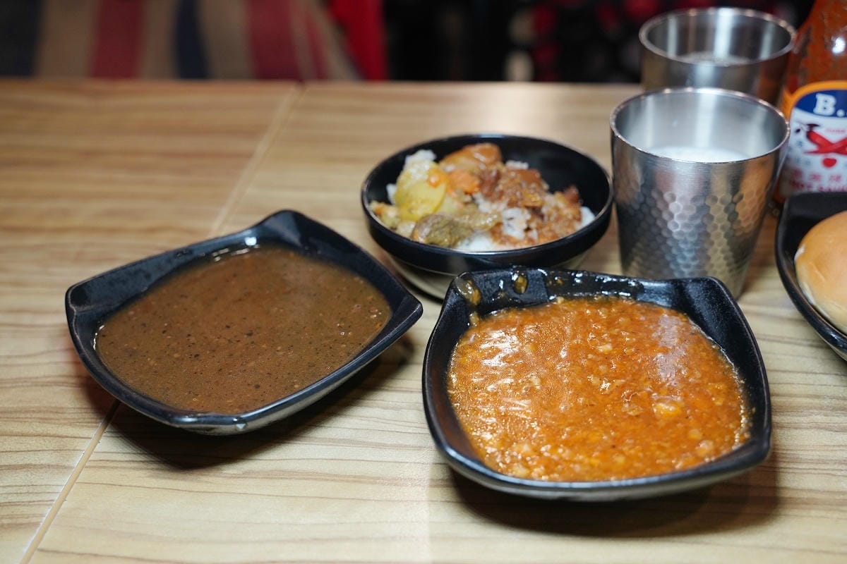 【孫東寶台式牛排教父桃園中山店】桃園市政府美食推薦 貴族30週年指定聯名餐送爽爽吃貨吊飾 - 第18張圖 【孫東寶台式牛排教父桃園中山店】桃園市政府美食推薦 貴族30週年指定聯名餐送爽爽吃貨吊飾