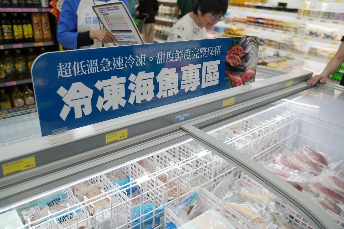 【楓康超市內壢店】成立於1988年 CAS和HACCP認證產銷全程完整管控照護優質生鮮超市