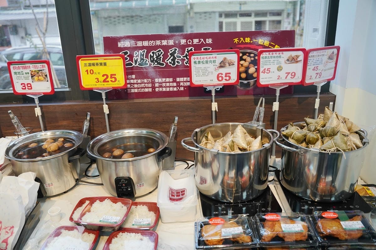 【楓康超市內壢店】成立於1988年 CAS和HACCP認證產銷全程完整管控照護優質生鮮超市
