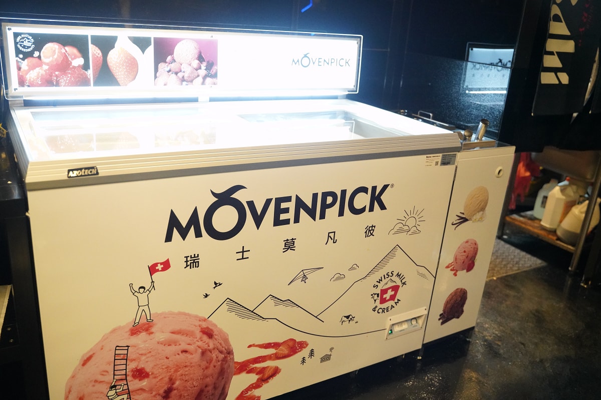 【匠夯日式無煙燒肉】桃園藝文特區燒肉吃到飽 專人桌邊剝蝦代烤超貼心 自助吧2.0全面升級