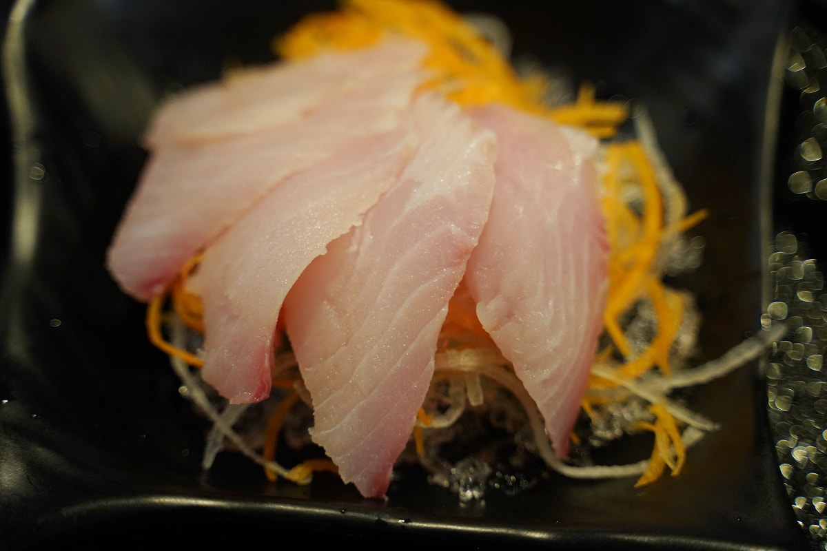 【匠夯日式無煙燒肉】桃園藝文特區燒肉吃到飽 專人桌邊剝蝦代烤超貼心 自助吧2.0全面升級