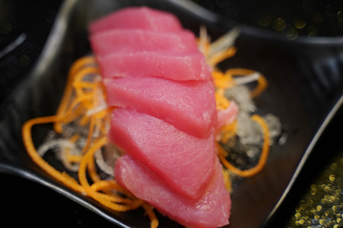【匠夯日式無煙燒肉】桃園藝文特區燒肉吃到飽 專人桌邊剝蝦代烤超貼心 自助吧2.0全面升級