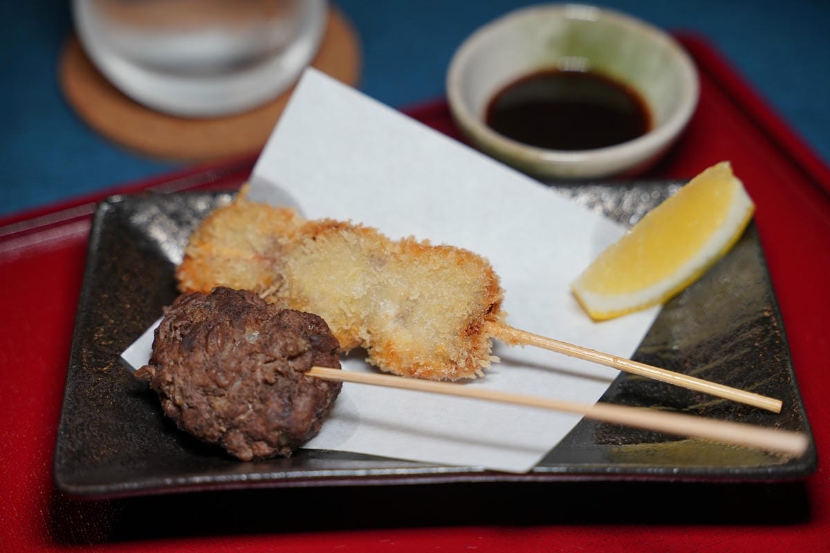 【占冠湯の沢溫泉森の四季】北海道富良野溫泉旅館推薦 一泊二食占冠村冷礦泉 特色鹿肉料理必嚐