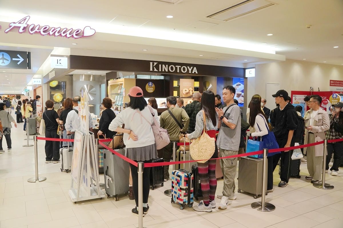 【新千歲空港往札幌】JR北海道エアポートAirport號搭乘心得 最快36分到達札幌市區