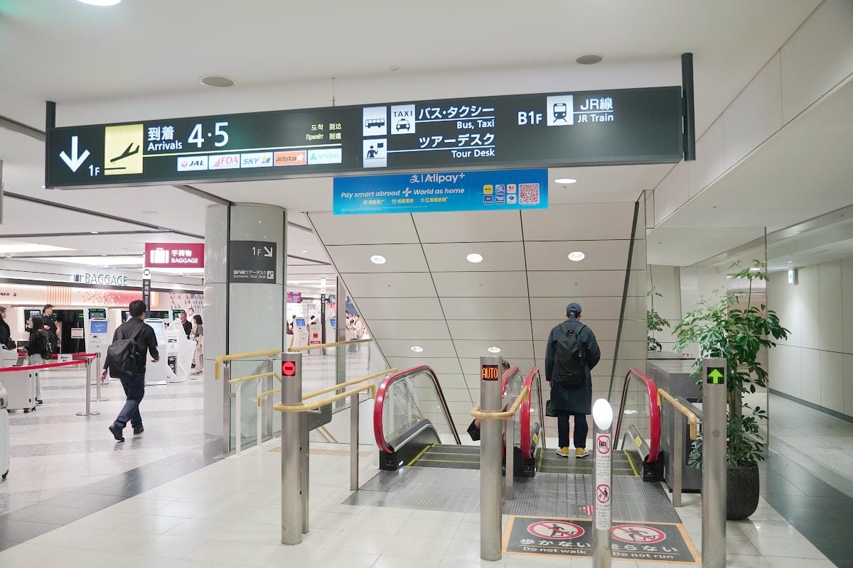 【新千歲空港往札幌】JR北海道エアポートAirport號搭乘心得 最快36分到達札幌市區