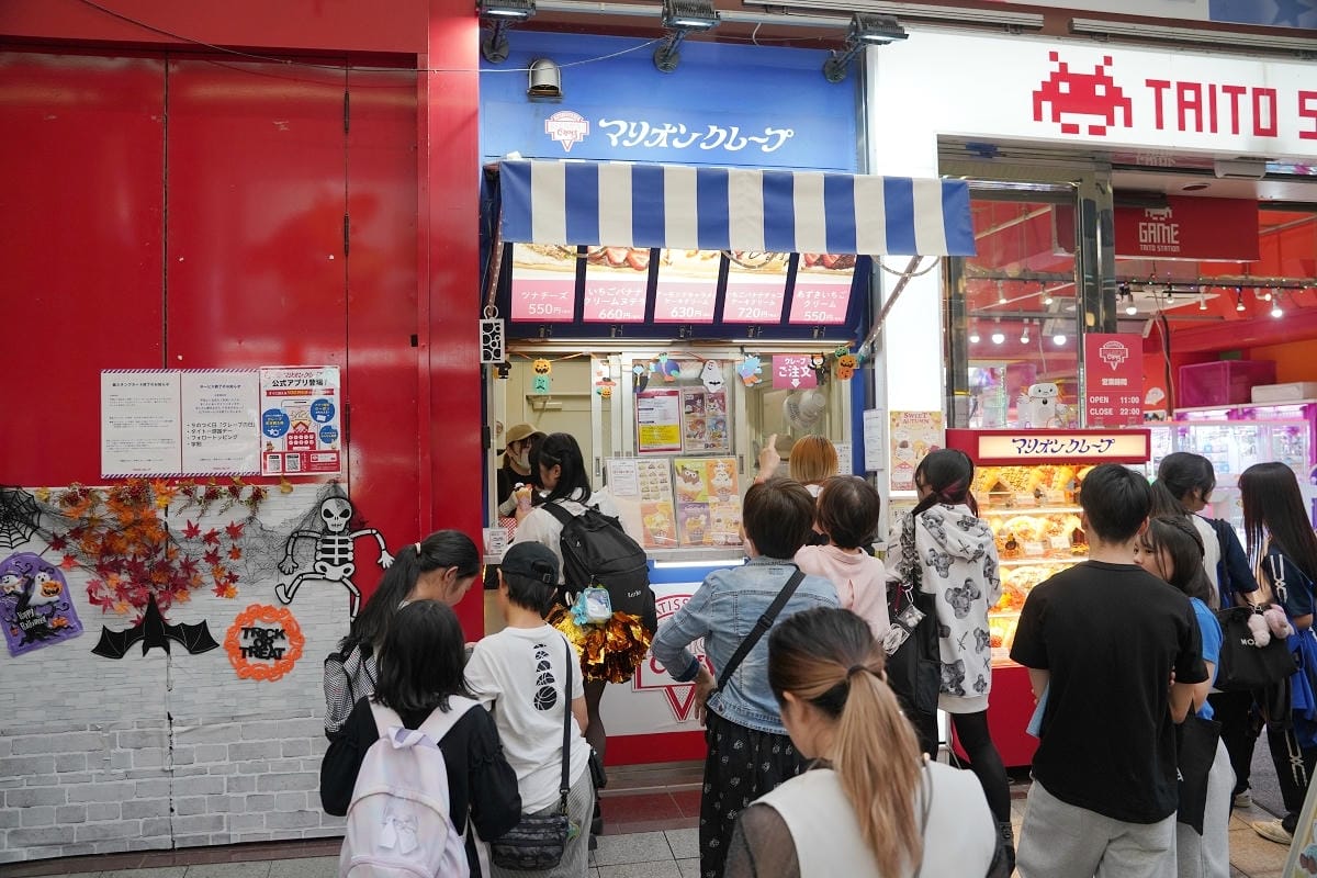 【狸小路商店街】北海道札幌必去景點 美食購物通通有 交通工具搭乘心得分享 北海道最早商店街 - 第17張圖 【狸小路商店街】北海道札幌必去景點 美食購物通通有 交通工具搭乘心得分享 北海道最早商店街