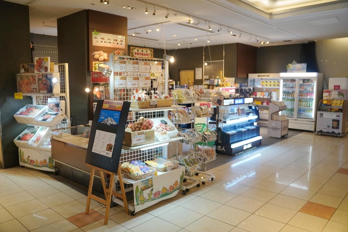 【札幌東急REI酒店】札幌狸小路住宿推薦 鄰近地鐵薄野站 South West招牌自助早餐