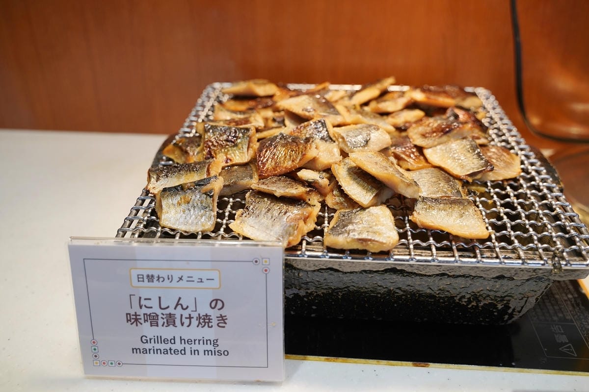 【札幌東急REI酒店】札幌狸小路住宿推薦 鄰近地鐵薄野站 South West招牌自助早餐