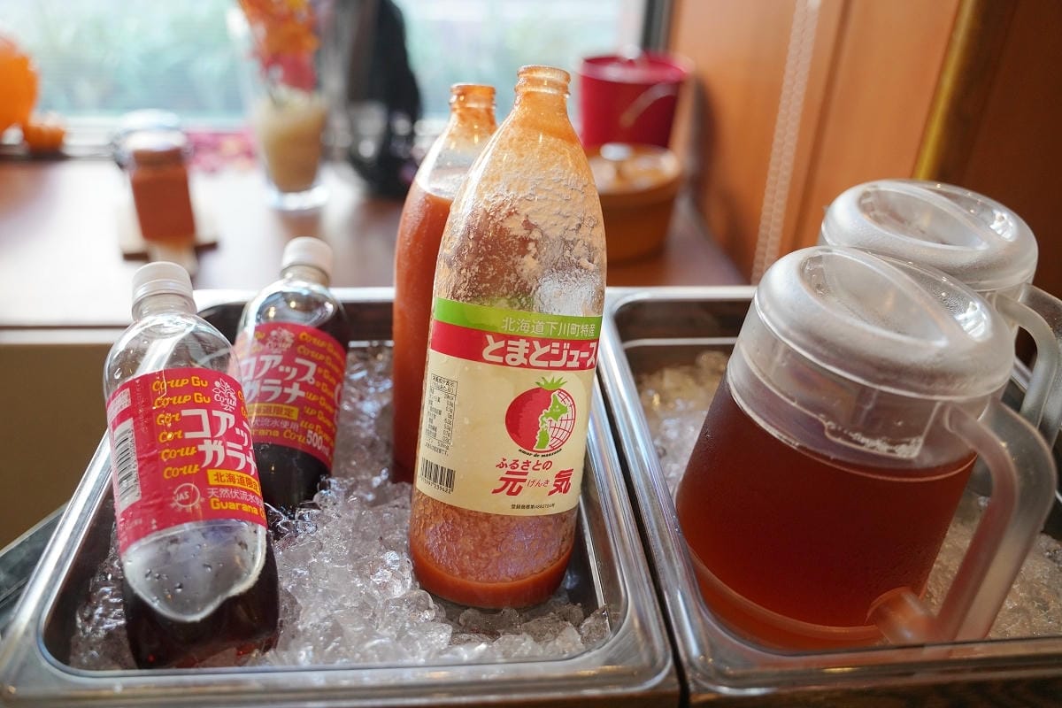 【札幌東急REI酒店】札幌狸小路住宿推薦 鄰近地鐵薄野站 South West招牌自助早餐