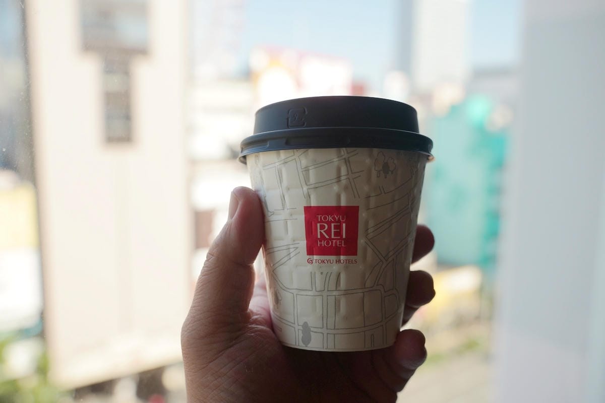 【札幌東急REI酒店】札幌狸小路住宿推薦 鄰近地鐵薄野站 South West招牌自助早餐