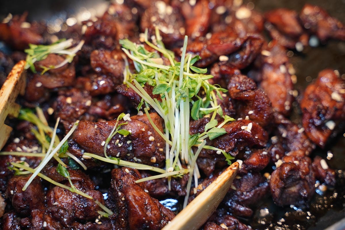 【煙波花蓮太魯閣自助早午餐】漫饗食堂中西跨界星食尚改寫早餐定義 首爾米其林比必登的早餐哲學