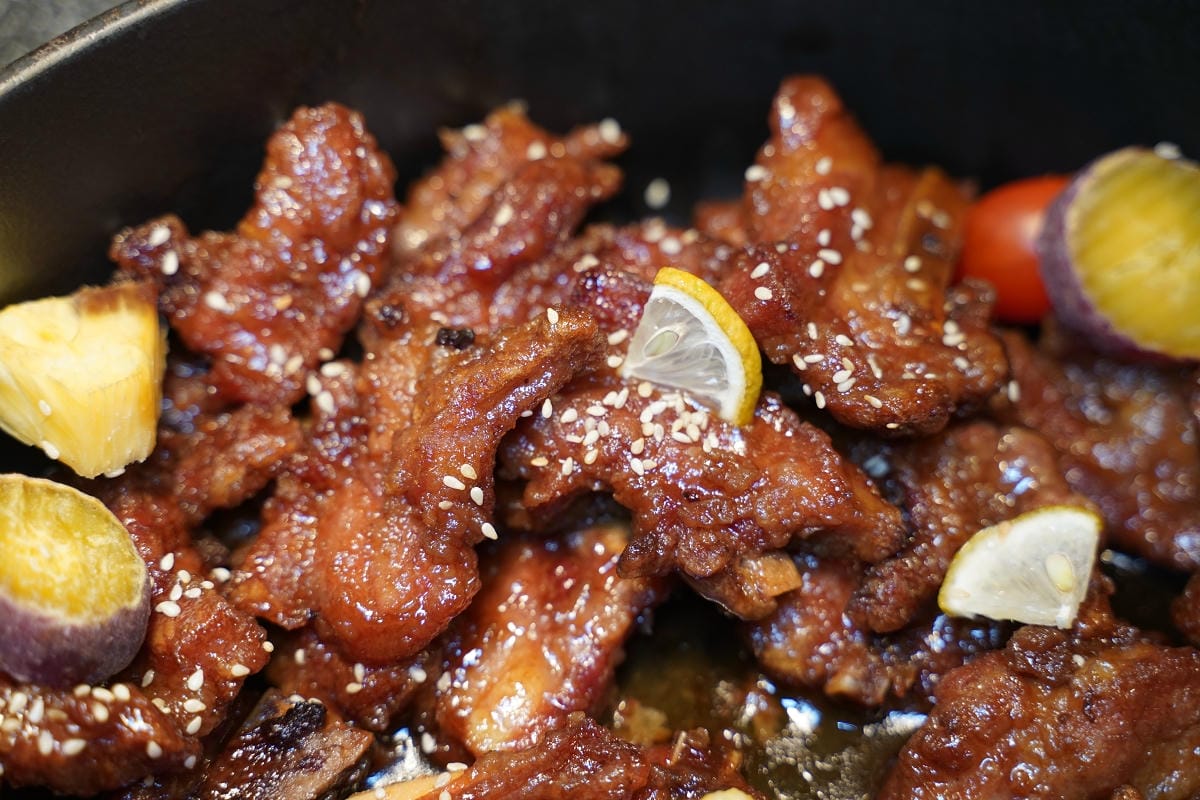 【煙波花蓮太魯閣自助早午餐】漫饗食堂中西跨界星食尚改寫早餐定義 首爾米其林比必登的早餐哲學