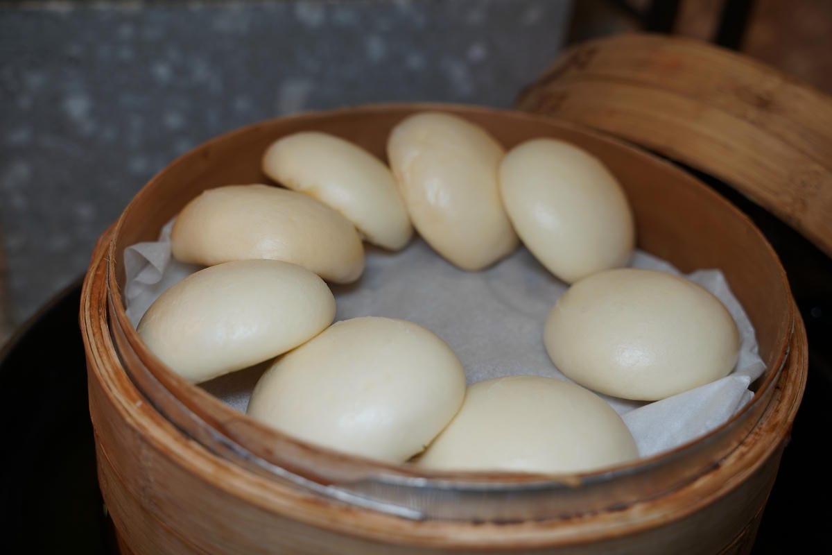 【煙波花蓮太魯閣自助早午餐】漫饗食堂中西跨界星食尚改寫早餐定義 首爾米其林比必登的早餐哲學