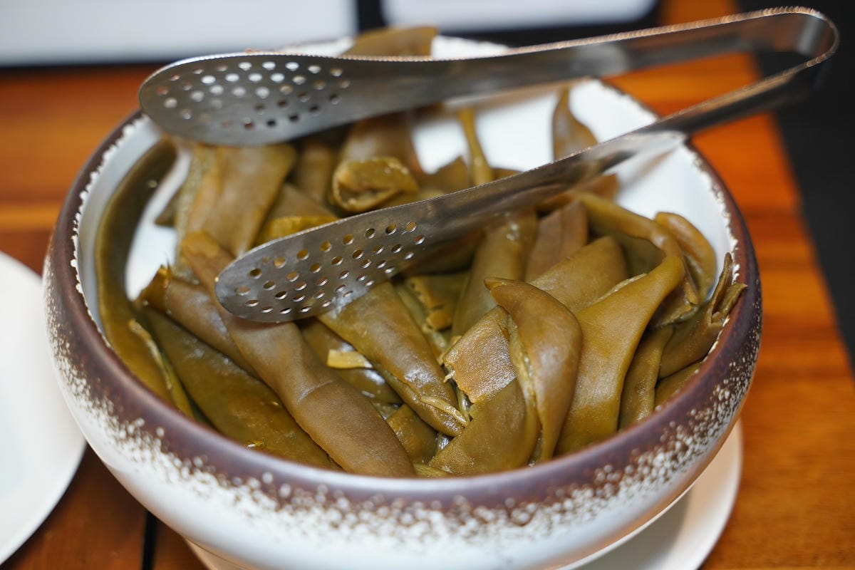 【煙波花蓮太魯閣自助早午餐】漫饗食堂中西跨界星食尚改寫早餐定義 首爾米其林比必登的早餐哲學