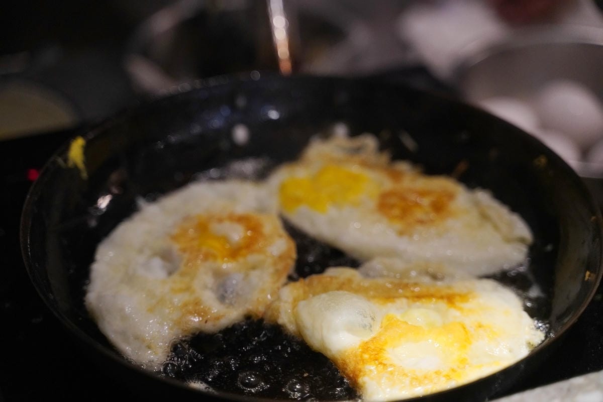 【煙波花蓮太魯閣自助早午餐】漫饗食堂中西跨界星食尚改寫早餐定義 首爾米其林比必登的早餐哲學