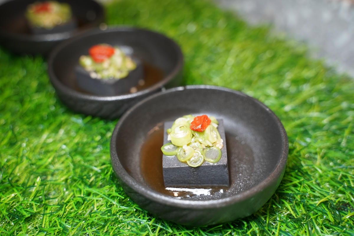 【煙波花蓮太魯閣自助早午餐】漫饗食堂中西跨界星食尚改寫早餐定義 首爾米其林比必登的早餐哲學