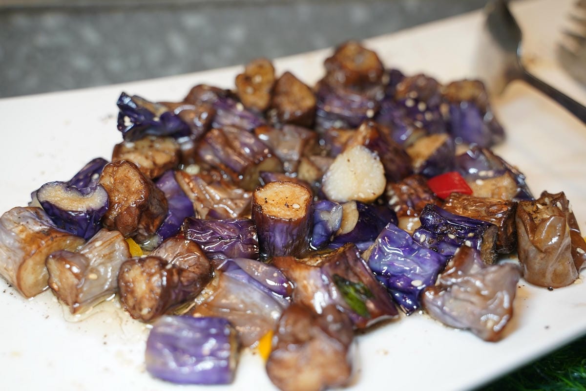 【煙波花蓮太魯閣自助早午餐】漫饗食堂中西跨界星食尚改寫早餐定義 首爾米其林比必登的早餐哲學