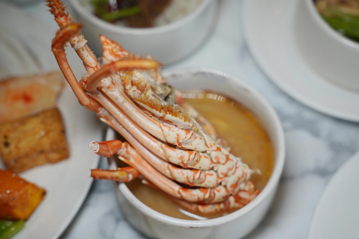 【煙波花蓮太魯閣自助早午餐】漫饗食堂中西跨界星食尚改寫早餐定義 首爾米其林比必登的早餐哲學