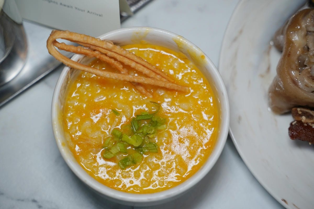 【煙波花蓮太魯閣自助早午餐】漫饗食堂中西跨界星食尚改寫早餐定義 首爾米其林比必登的早餐哲學