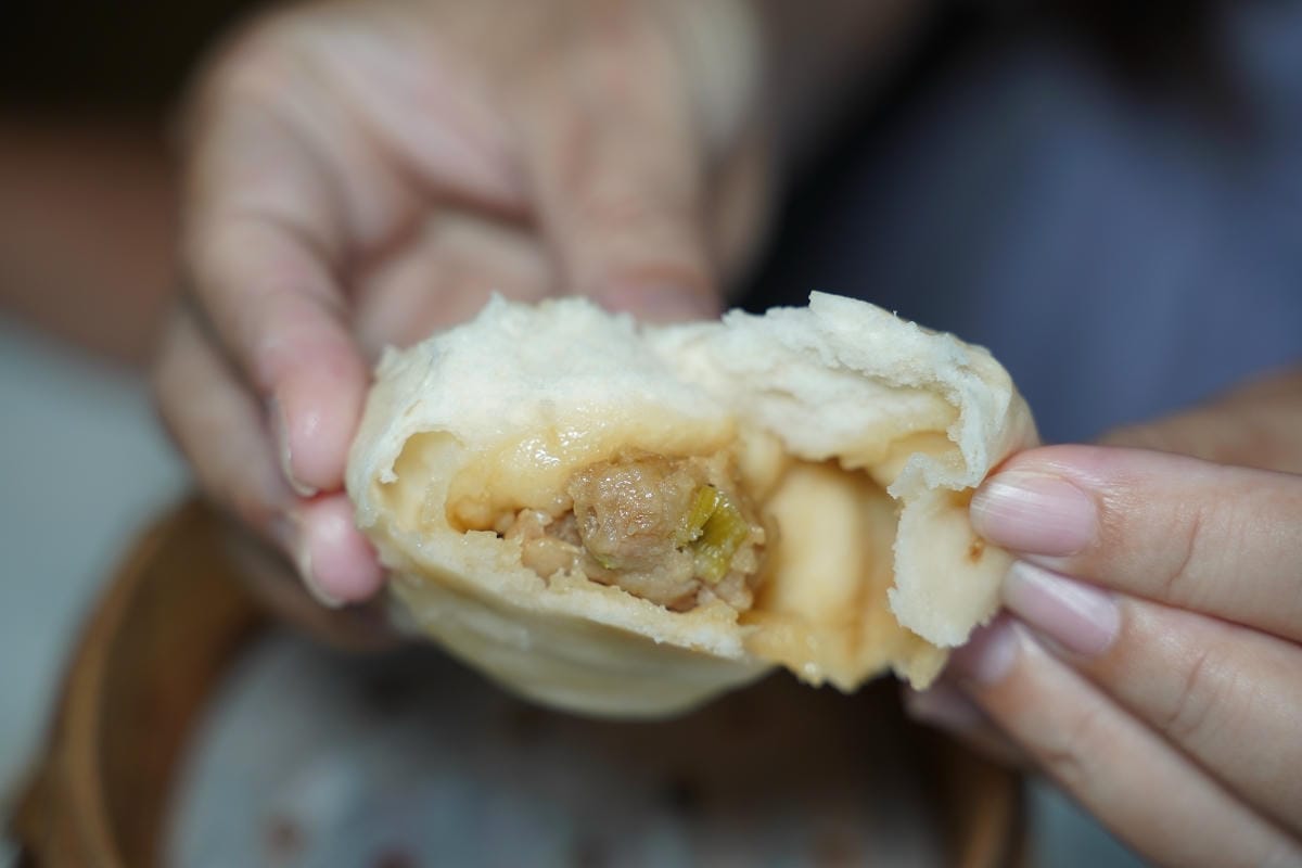 【煙波花蓮太魯閣自助早午餐】漫饗食堂中西跨界星食尚改寫早餐定義 首爾米其林比必登的早餐哲學