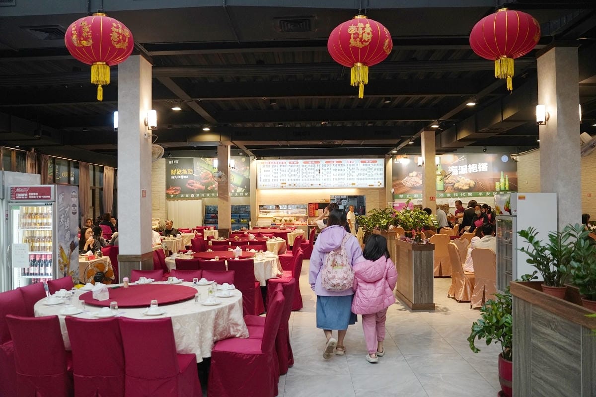【青埔鵝莊】青埔喜慶宴會/團體聚餐/工商餐敘/合菜小吃 尾牙春酒年菜辦桌通通有 青埔美食 - 第3張圖 【青埔鵝莊】青埔喜慶宴會/團體聚餐/工商餐敘/合菜小吃 尾牙春酒年菜辦桌通通有 青埔美食