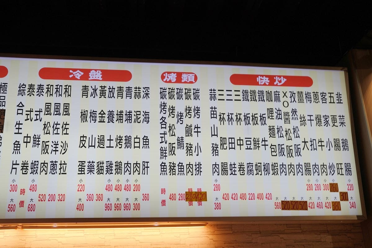 【青埔鵝莊】青埔喜慶宴會/團體聚餐/工商餐敘/合菜小吃 尾牙春酒年菜辦桌通通有 青埔美食 - 第7張圖 【青埔鵝莊】青埔喜慶宴會/團體聚餐/工商餐敘/合菜小吃 尾牙春酒年菜辦桌通通有 青埔美食