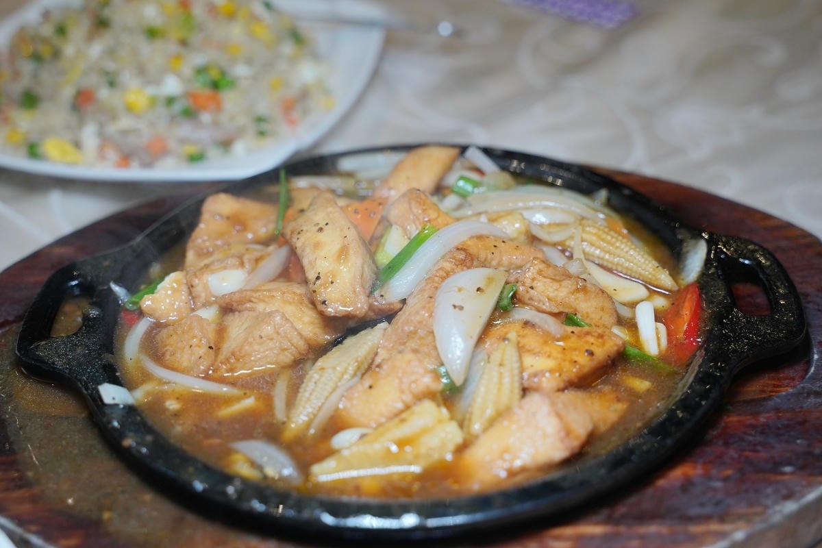 【青埔鵝莊】青埔喜慶宴會/團體聚餐/工商餐敘/合菜小吃 尾牙春酒年菜辦桌通通有 青埔美食 - 第12張圖 【青埔鵝莊】青埔喜慶宴會/團體聚餐/工商餐敘/合菜小吃 尾牙春酒年菜辦桌通通有 青埔美食