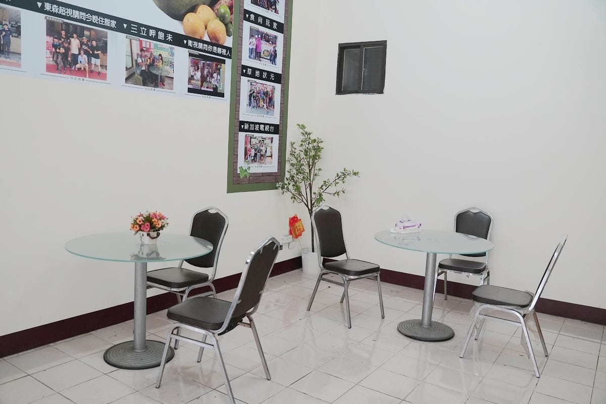 【炎術總店】南投埔里手搖飲推薦 種類豐富免費試喝 招牌冬瓜茶飲/蔬菜水果特調 必點百龍鮮果