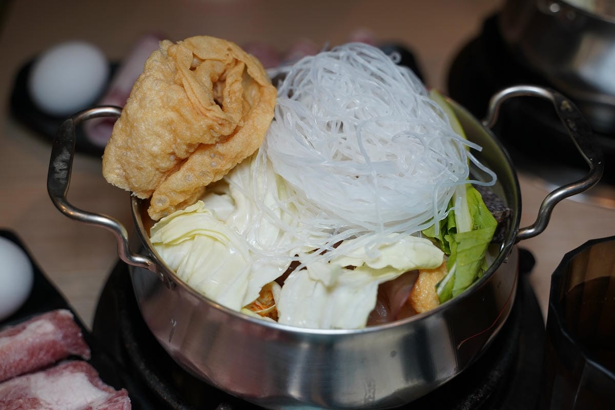 【好好吃鍋】南投水里美食餐廳推薦 來自山城裡的小火鍋 內用爆米花/冰淇淋/白飯/飲料吃到飽 - 第10張圖 【好好吃鍋】南投水里美食餐廳推薦 來自山城裡的小火鍋 內用爆米花/冰淇淋/白飯/飲料吃到飽