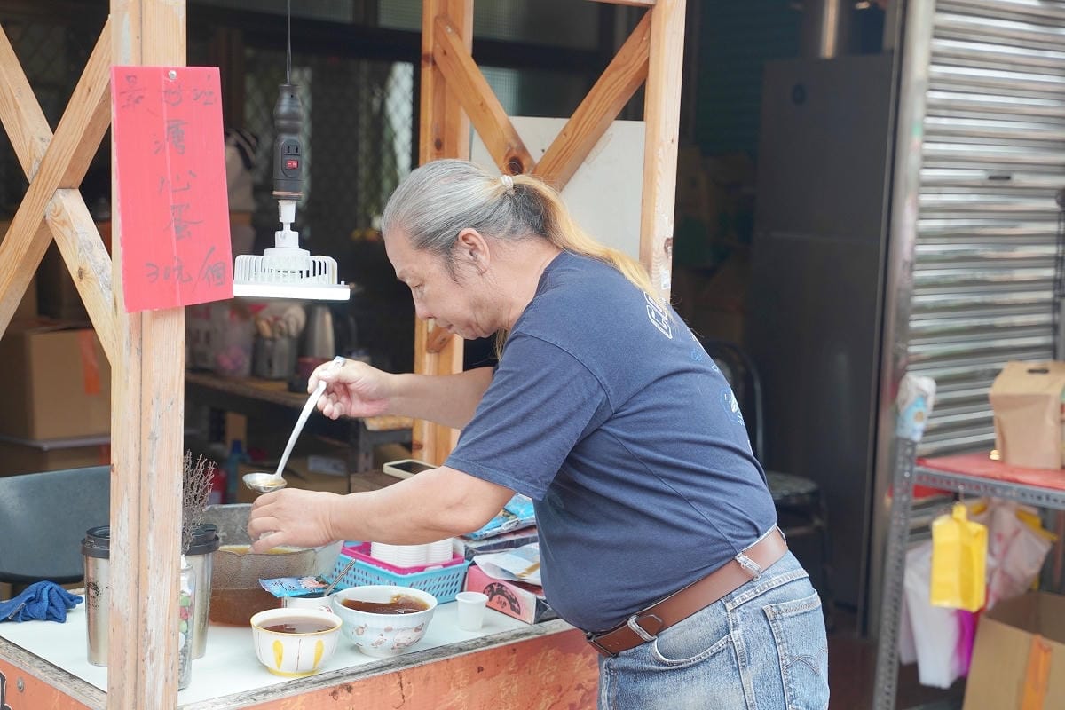 【嘉義梅山太平老街】知名文學作家張文環故鄉 太平風景區高海拔老街 鄰近太平天梯/觀星公園