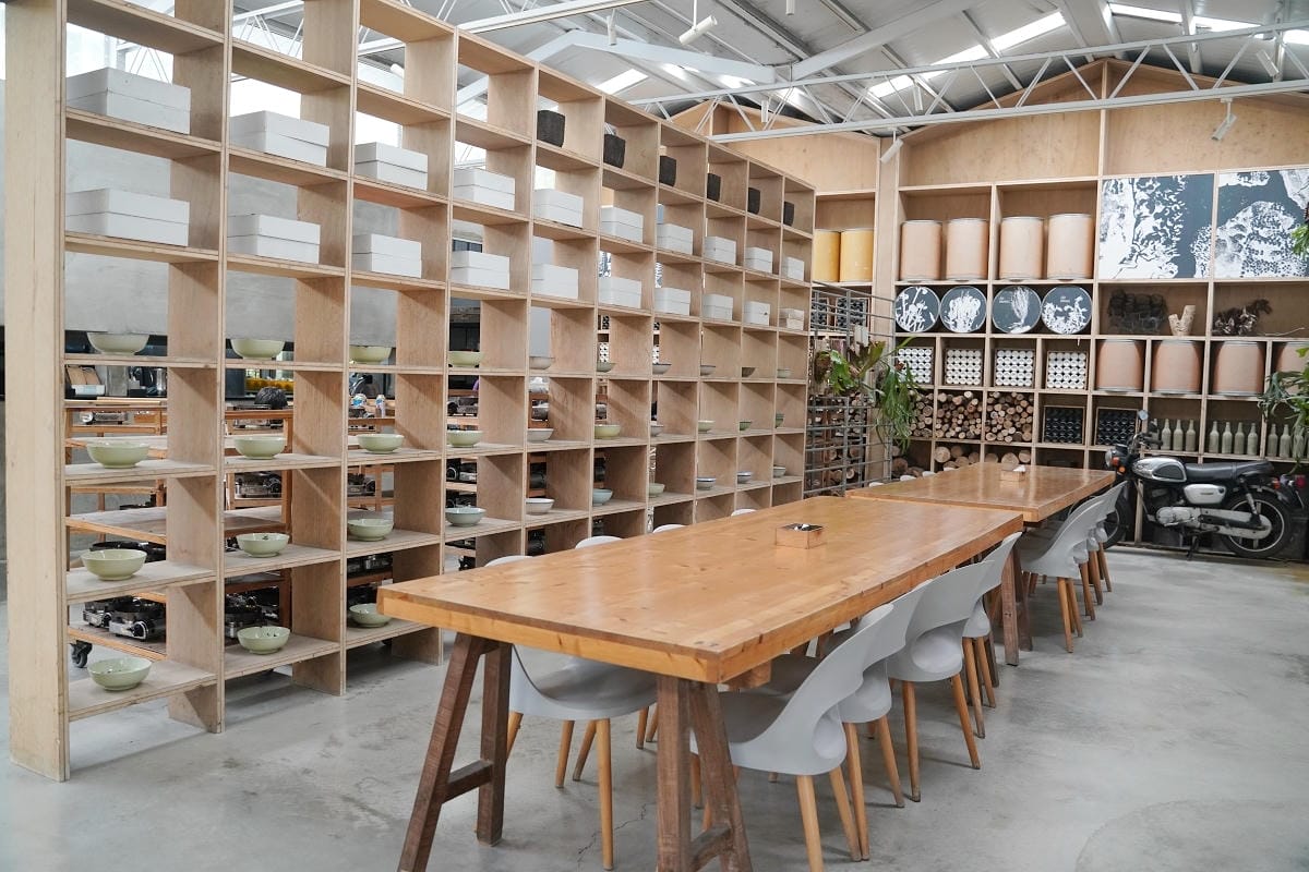 【空氣圖書館 AIR LIBRARY】嘉義梅山太平免費網美景點 滿室綠意蕨類植物+文創商品 - 第11張圖 【空氣圖書館 AIR LIBRARY】嘉義梅山太平免費網美景點 滿室綠意蕨類植物+文創商品