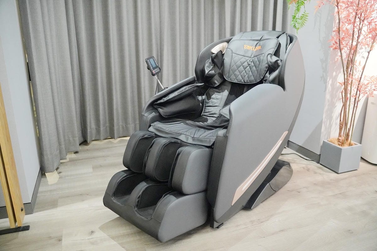 【IF Motel商務汽旅】桃園藝文特區汽車旅館 全新房型頂級按摩椅 超豐富自助早餐吃到飽