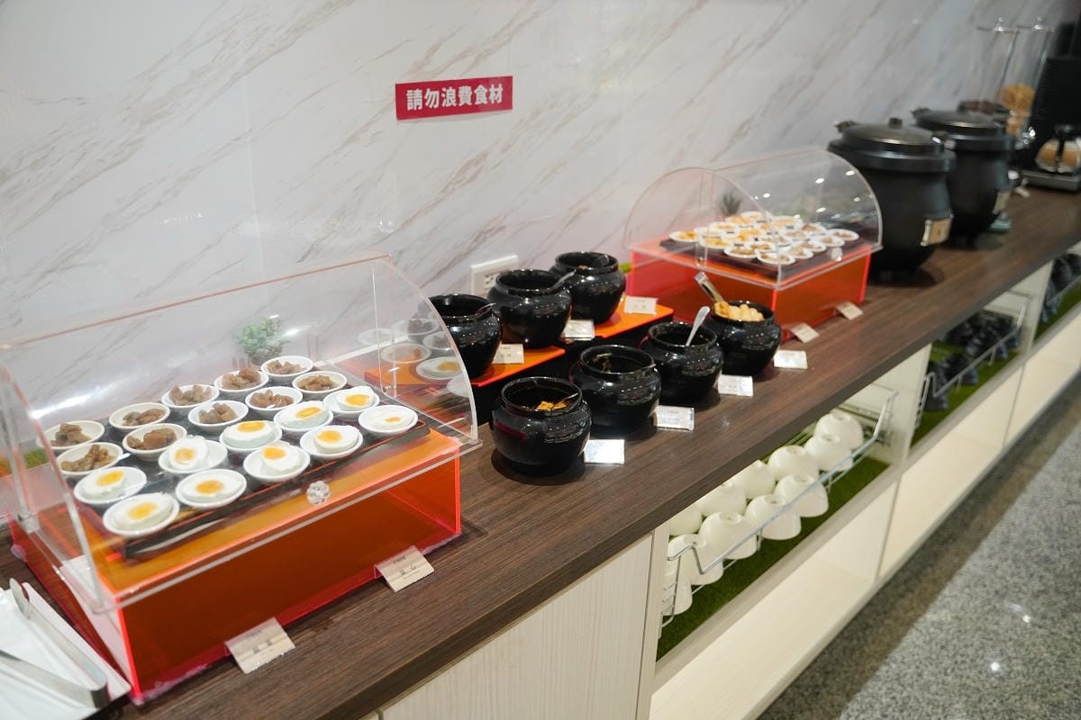 【IF Motel商務汽旅】桃園藝文特區汽車旅館 全新房型頂級按摩椅 超豐富自助早餐吃到飽