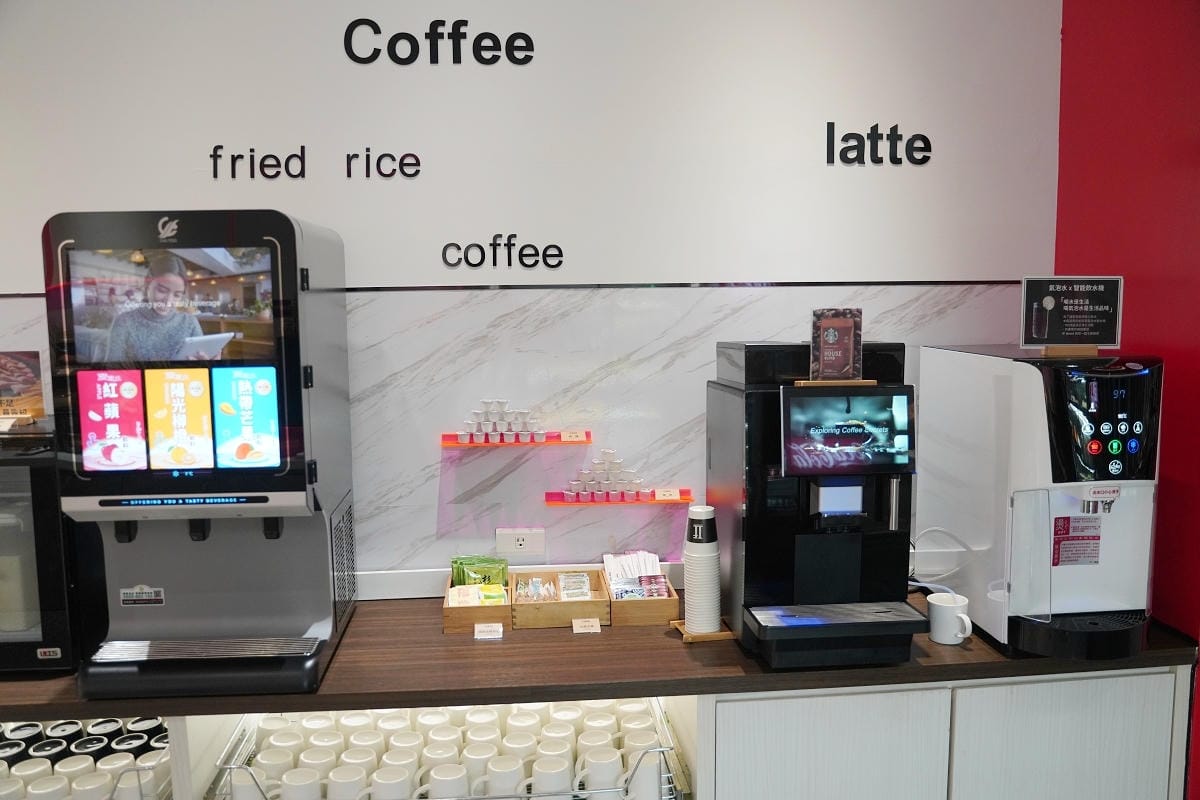 【IF Motel商務汽旅】桃園藝文特區汽車旅館 全新房型頂級按摩椅 超豐富自助早餐吃到飽