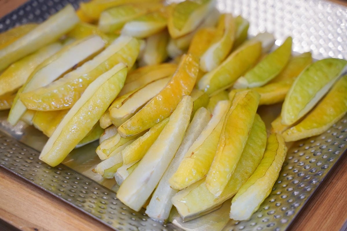 【羽葉麻辣火鍋三重火鍋吃到飽推薦】和牛海鮮 哈根達斯迷你杯/雪糕無限量供應 超大千坪停車場 - 第20張圖 【羽葉麻辣火鍋三重火鍋吃到飽推薦】和牛海鮮 哈根達斯迷你杯/雪糕無限量供應 超大千坪停車場