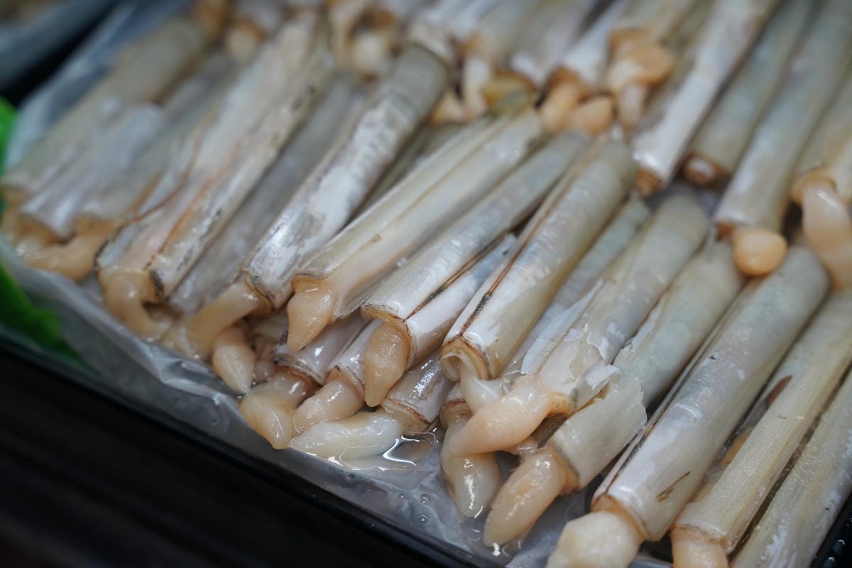 【羽葉麻辣火鍋三重火鍋吃到飽推薦】和牛海鮮 哈根達斯迷你杯/雪糕無限量供應 超大千坪停車場 - 第44張圖 【羽葉麻辣火鍋三重火鍋吃到飽推薦】和牛海鮮 哈根達斯迷你杯/雪糕無限量供應 超大千坪停車場