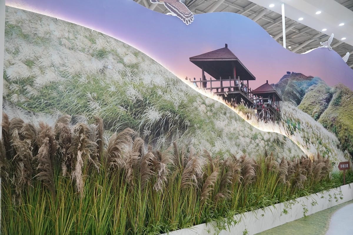 【2025 ITF 台北國際旅展】交通部觀光署「國家風景區旅遊亮點館」南港展覽館盛大登場