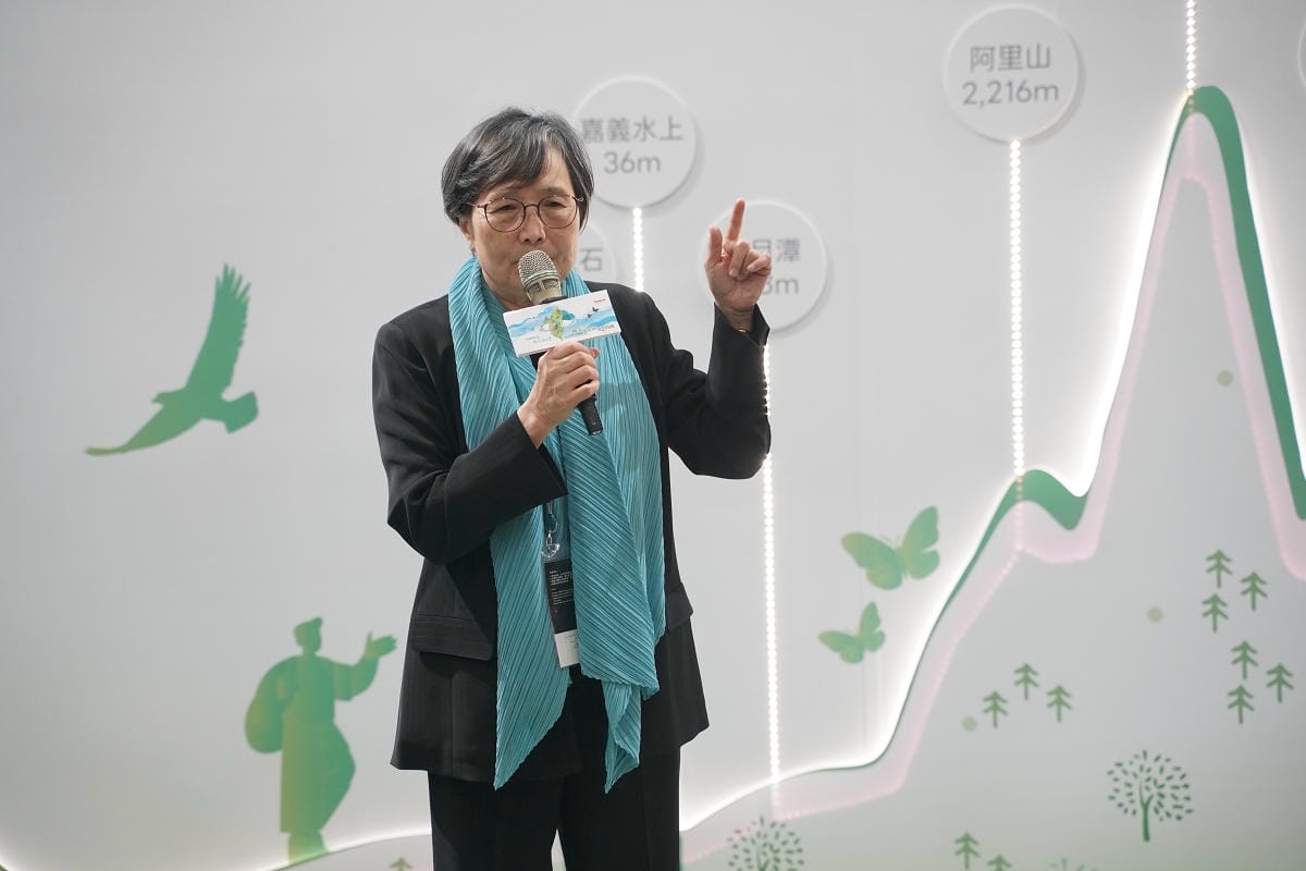 【2025 ITF 台北國際旅展】交通部觀光署「國家風景區旅遊亮點館」南港展覽館盛大登場