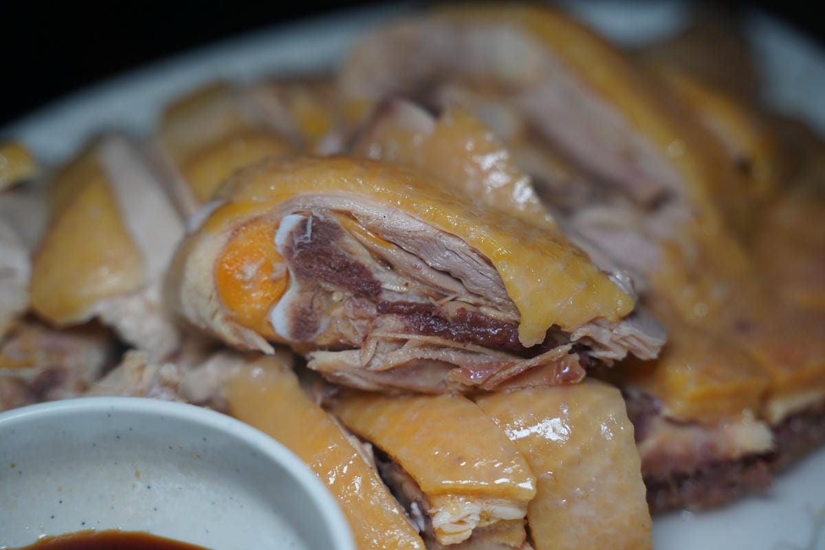 【4-7休閒魚池餐廳】內壢魚池旁桌菜料理 超大停車場CP值高 每桌4900元起聚餐好選擇