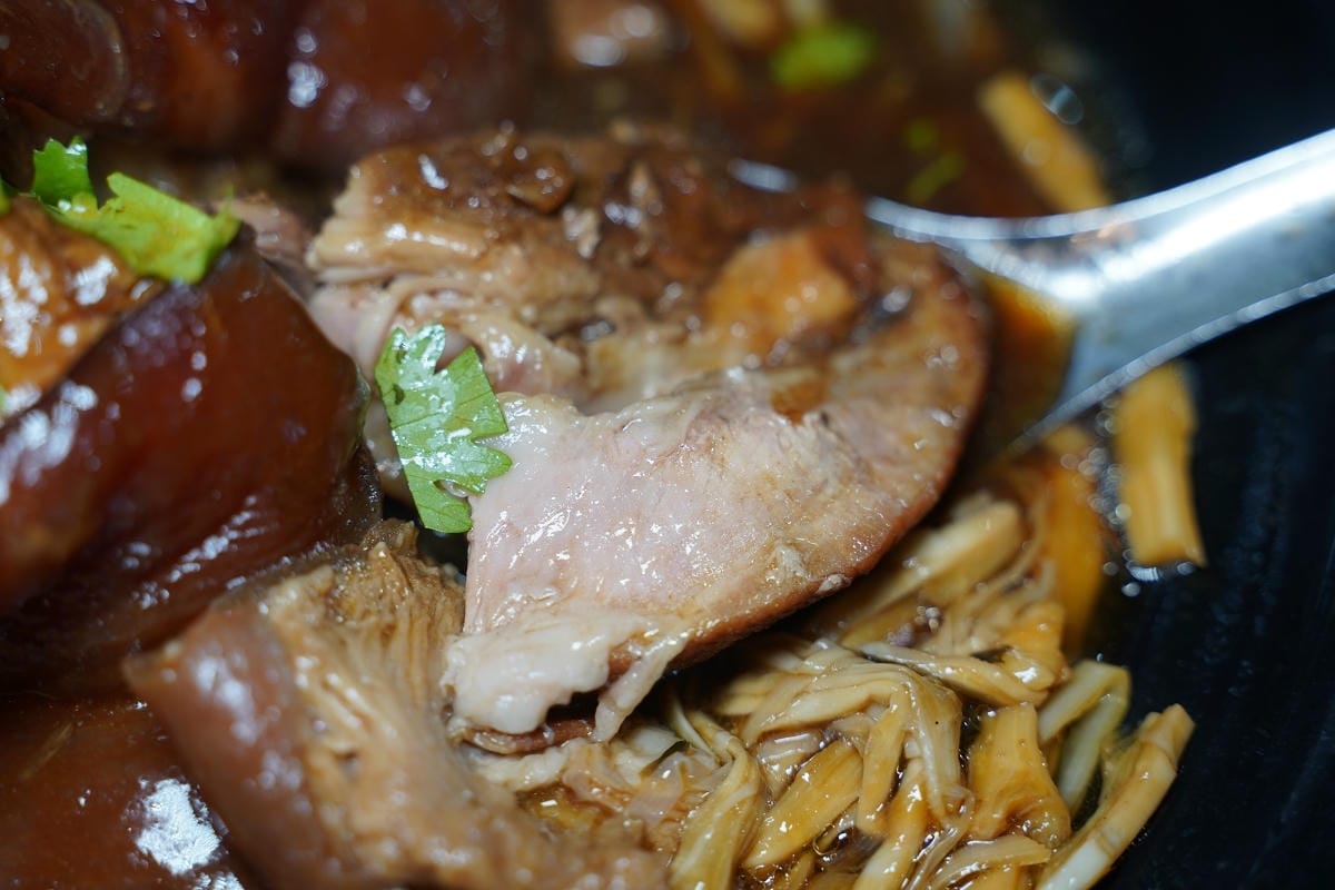 【4-7休閒魚池餐廳】內壢魚池旁桌菜料理 超大停車場CP值高 每桌4900元起聚餐好選擇