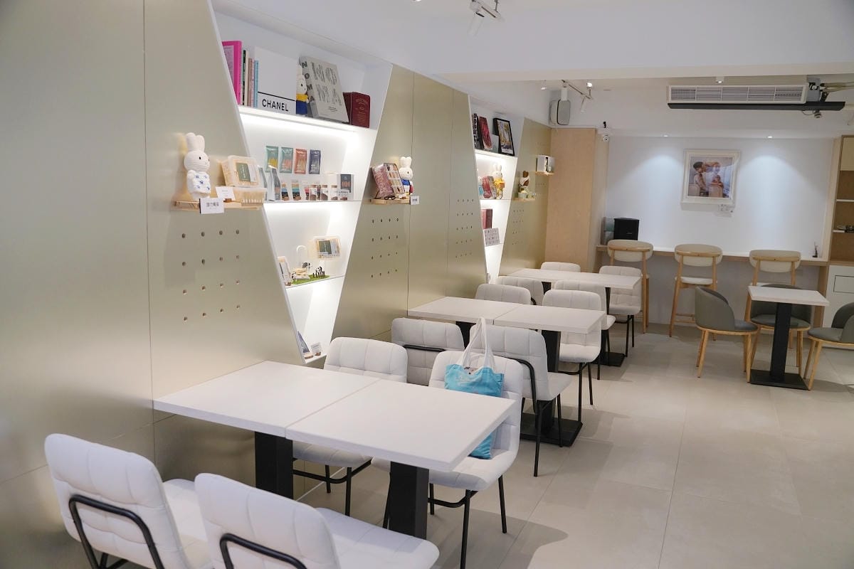 【8%ice冰店小小店長體驗】化身永康街最可愛小小店長 冰淇淋小知識×收銀體驗×手作製作